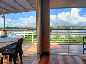 Wooden Guest House GASA